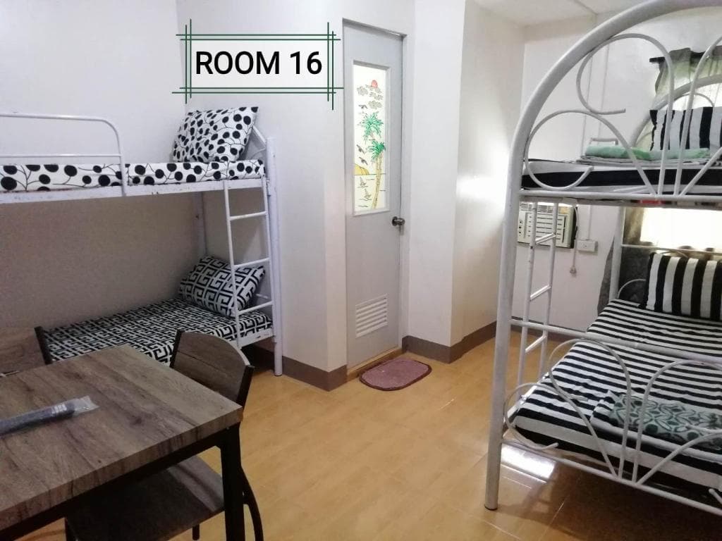 Thirdy's Place Hostel
