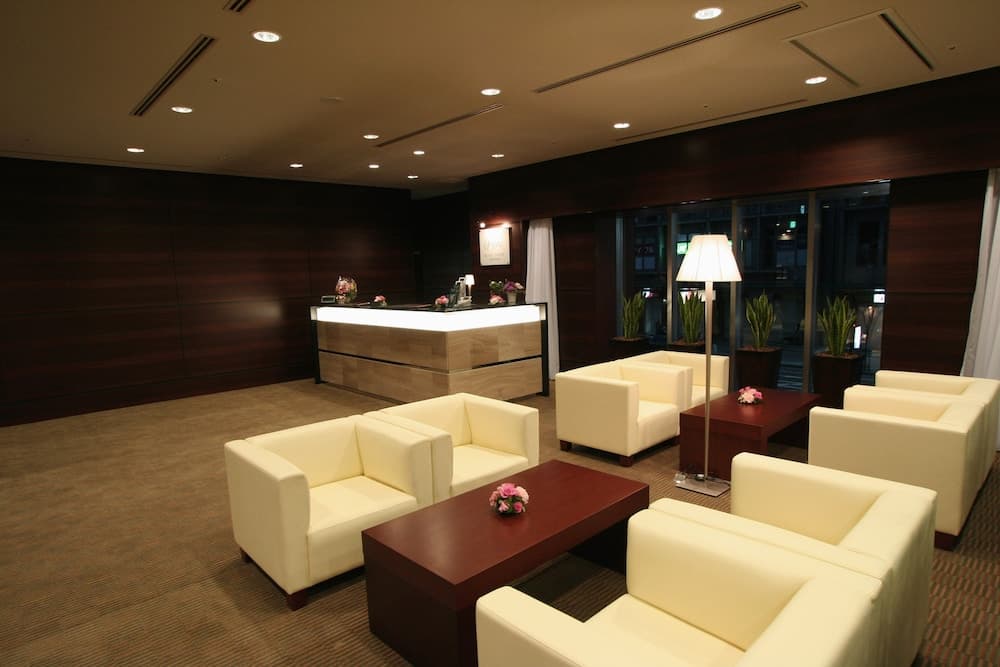 Hotel Suave Kobe Asuta
