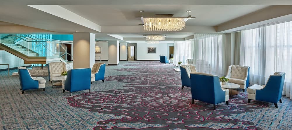 The Nines, a Luxury Collection Hotel, Portland