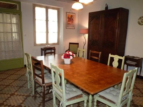 La Maison D'amazone