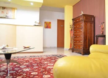 Hotel Cilento