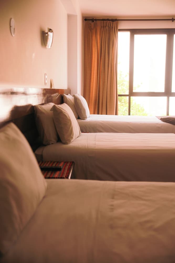 Illas Inn