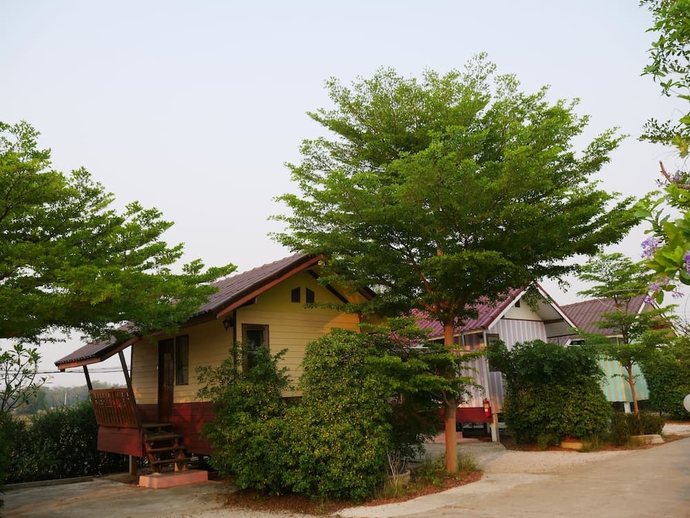 Relax Resort