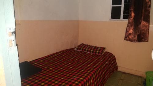 Kibra Hostels