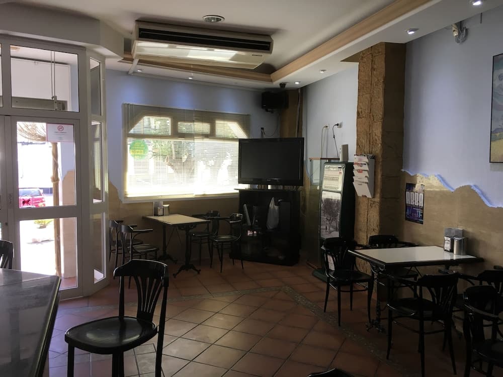 Hostal La Escapada