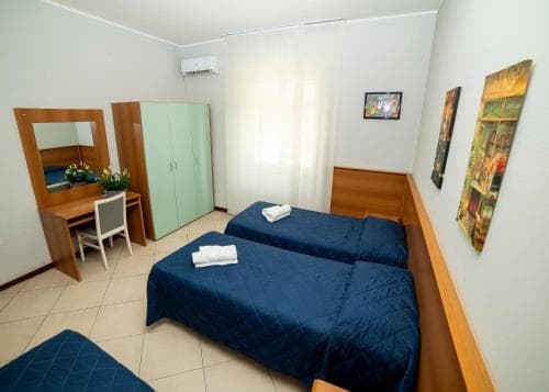 Hotel Victoria