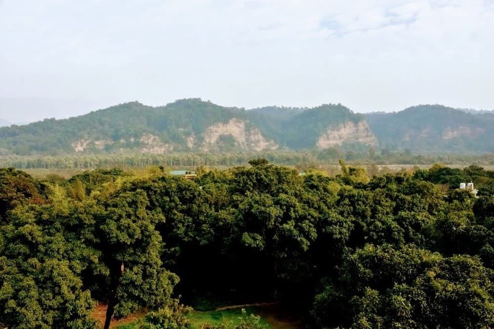 Corbett Symphony Resort