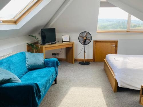 Moor Edge B&B