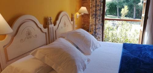 Hotel Palacio De La Viñona