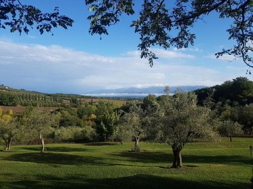 Poggio Cennina Resort