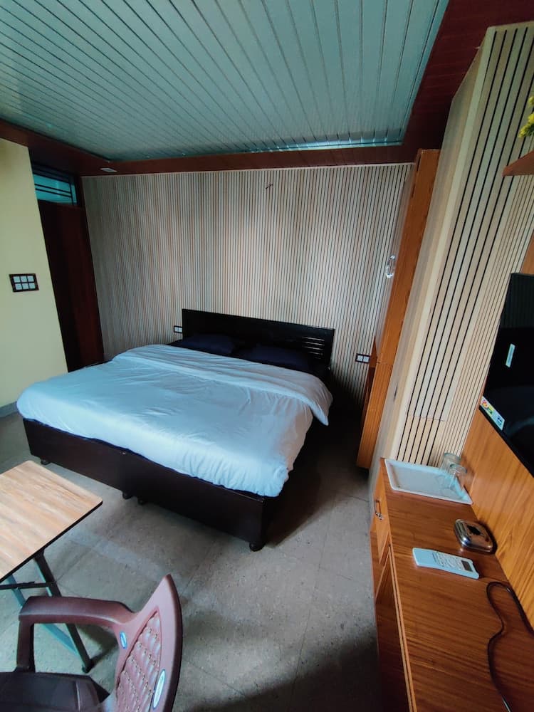 Hotel Doon Lotus