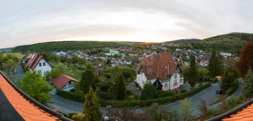 Ferienwohnung Panorama