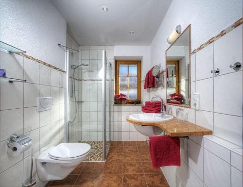 Pension Hochvogel