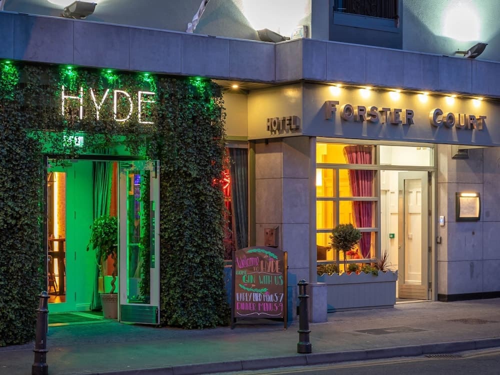 HYDE Hotel