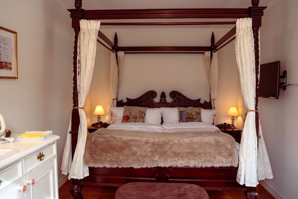 Boutique Hotel Postgården