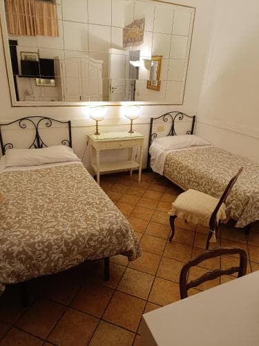 Scipioni Suites
