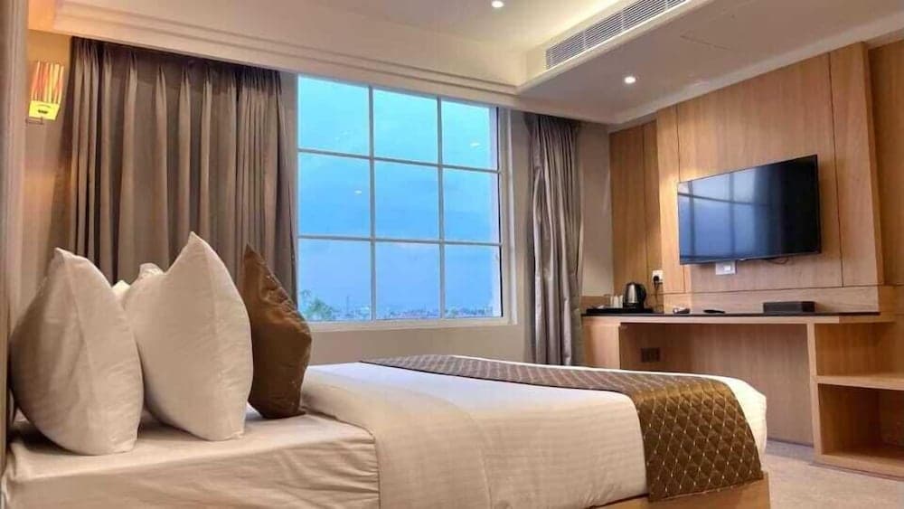 Hotel Alwar Royals