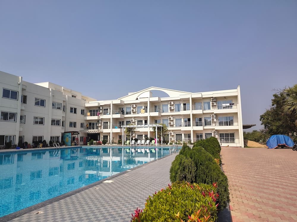 Royal Gitanjali Resort &Spa