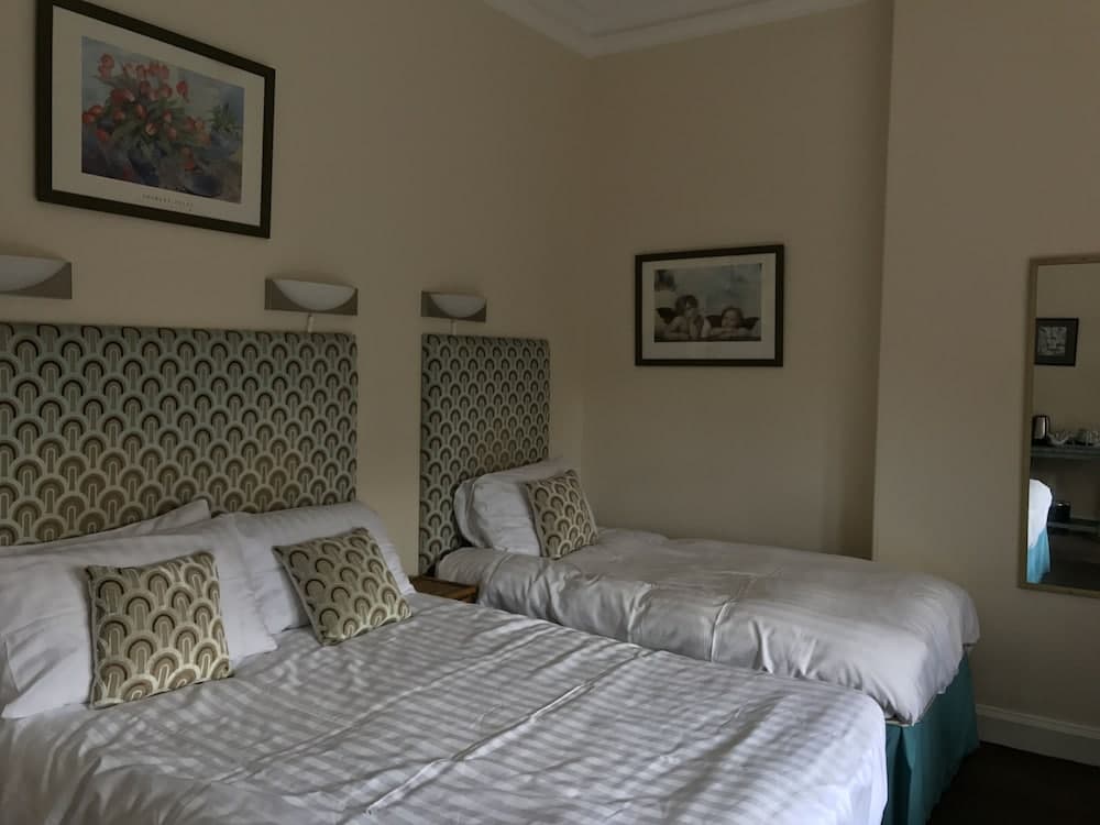Canadale Guest House