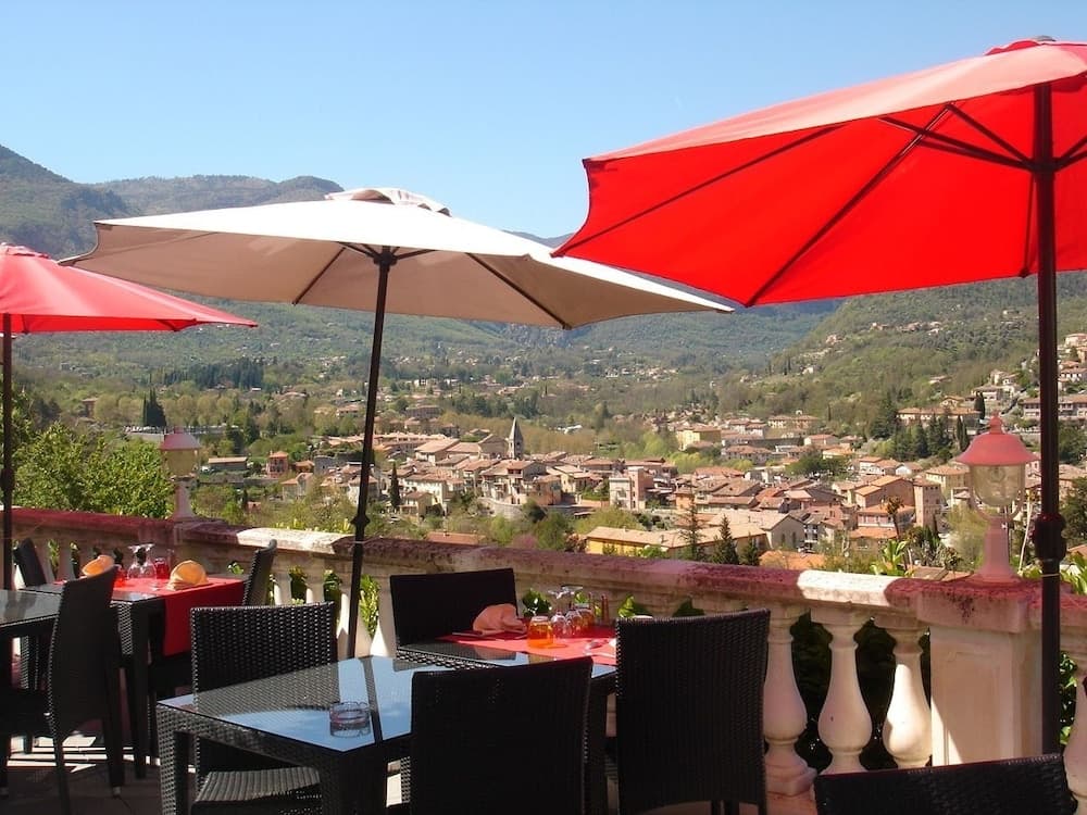 Auberge Provencale