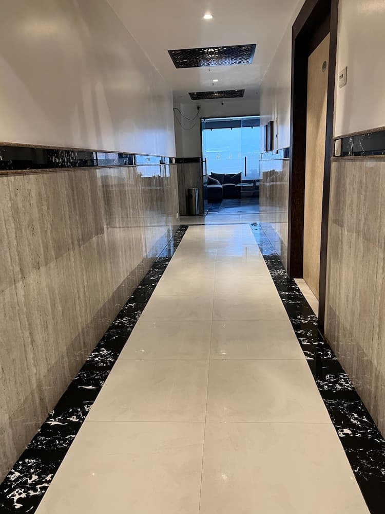 Hotel The Nilsa