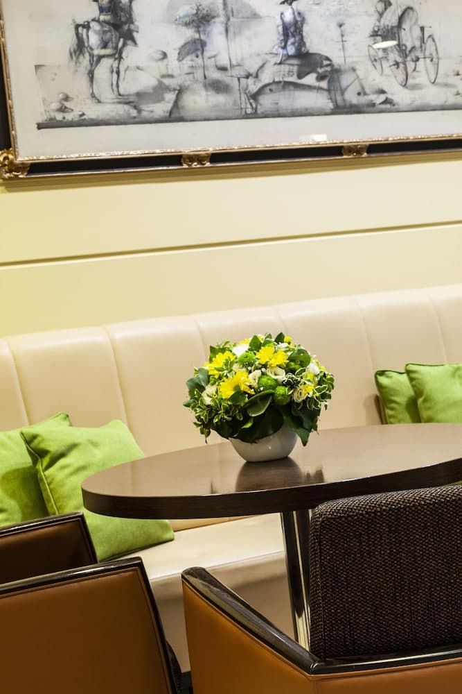 Danubius Hotel Flamenco