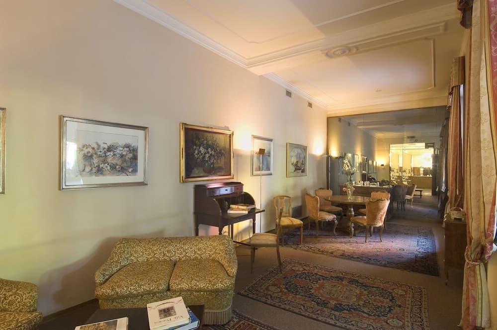 Hotel Cappelli