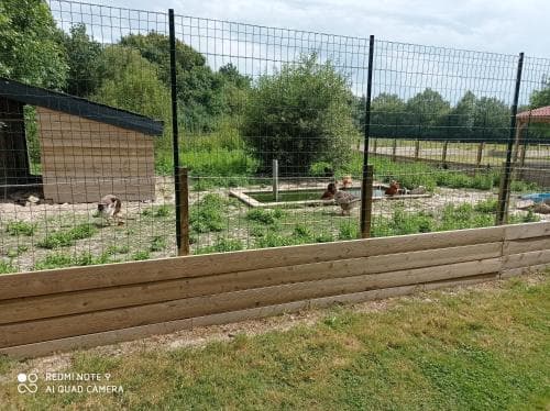 Camping Clos Moulin