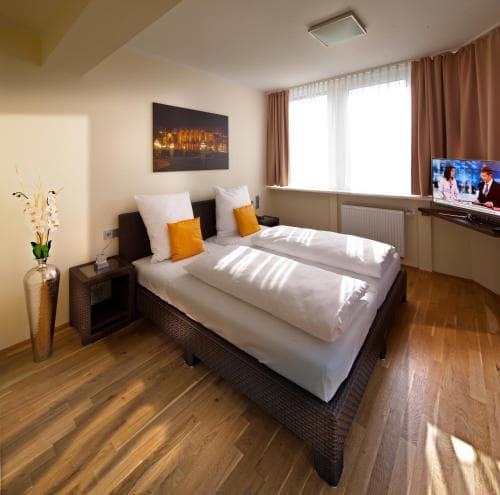 Guesthouse Mannheim
