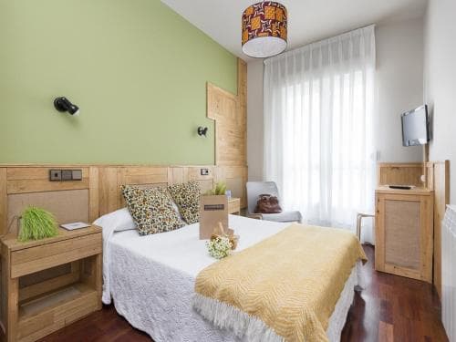 Hotel San Miguel