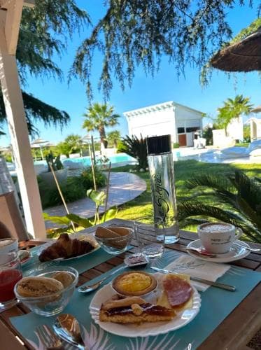 La Siègià Resort
