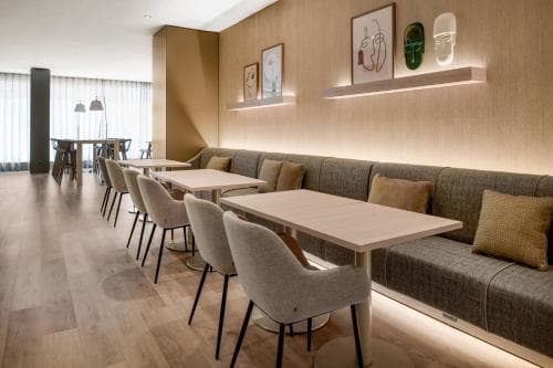 AC Hotel Tarragona by Marriott