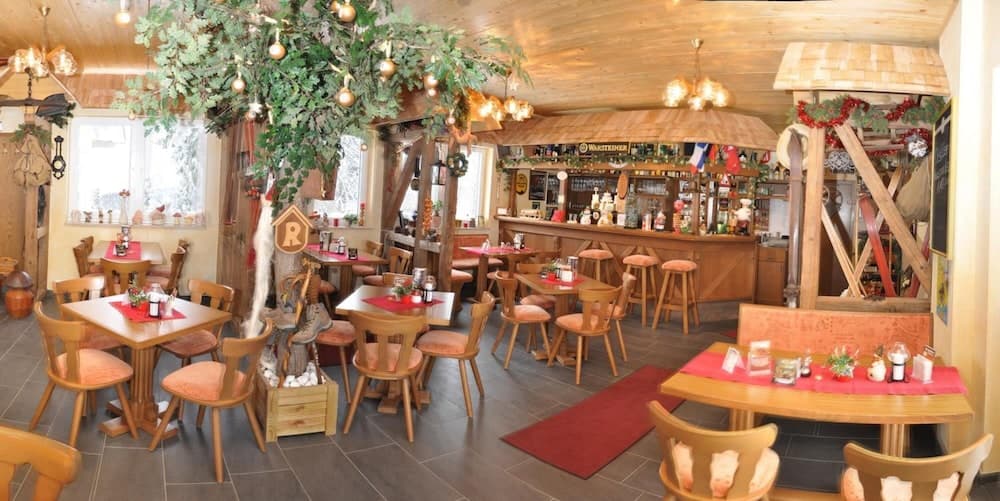 Pension Waldschlösschen