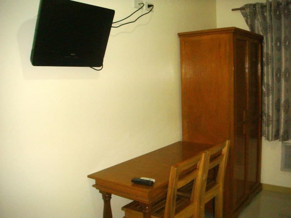 Hem Apartelle