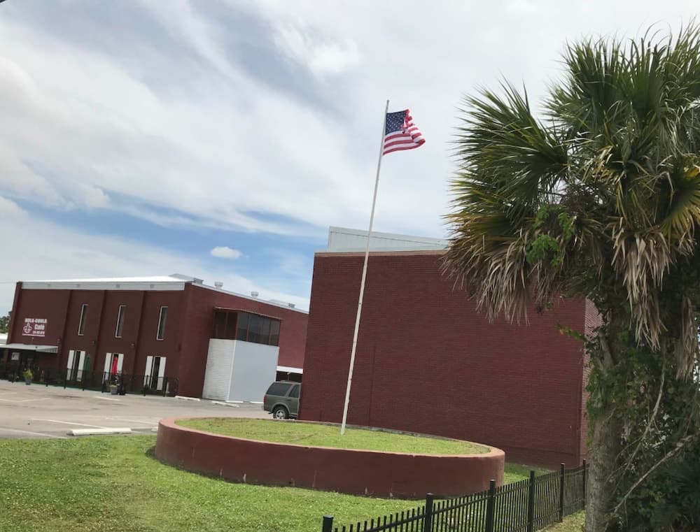 PASCAGOULA EXTENDED STAY