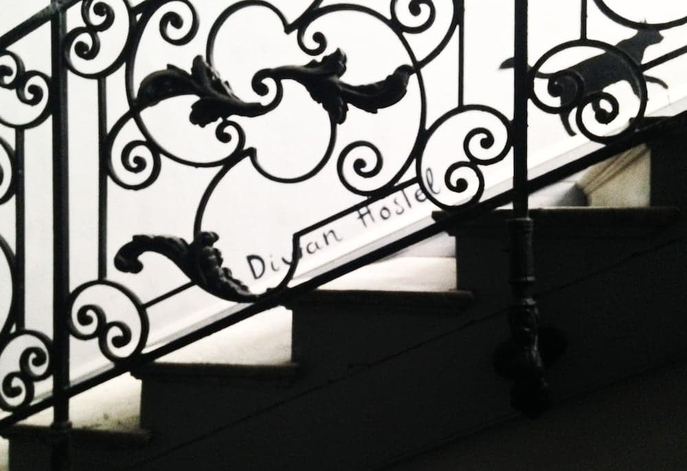 Diwan - Hostel