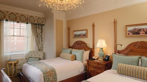 The Broadmoor