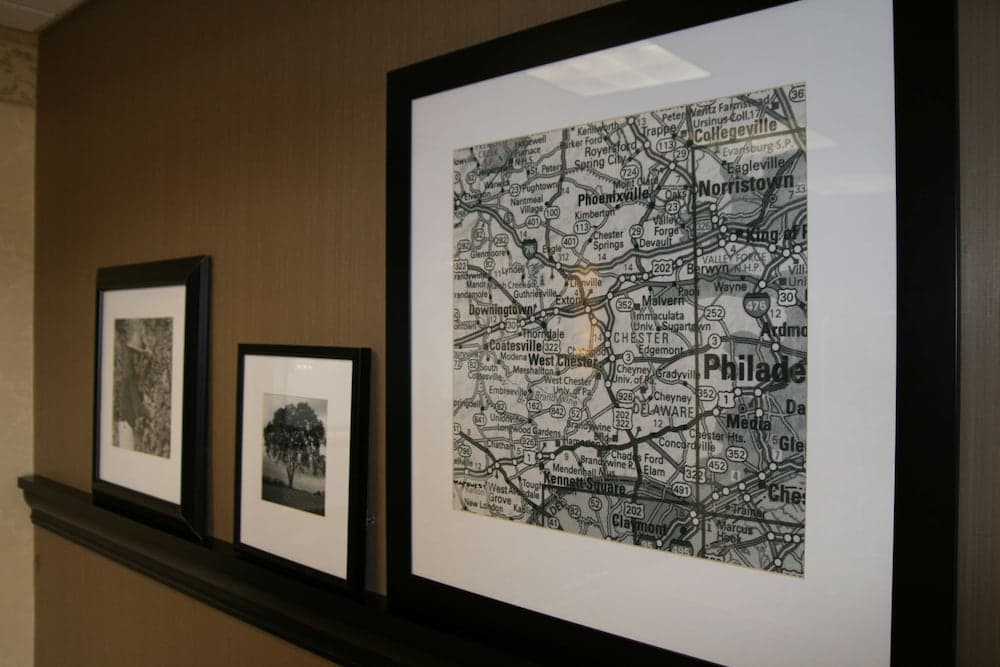 Hampton Inn Downingtown/Exton
