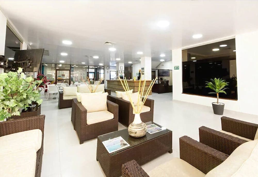 Hotel Verde Mar