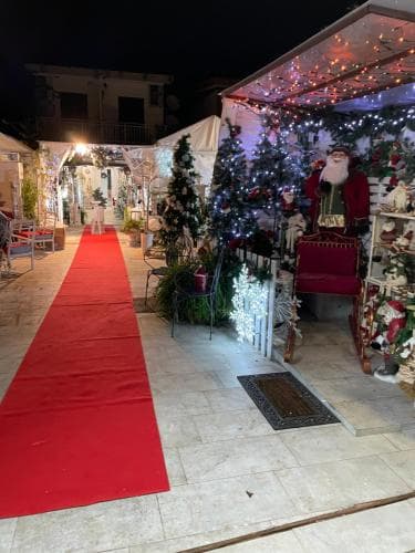 La Battigia B&B