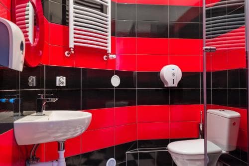 Retro Hostel
