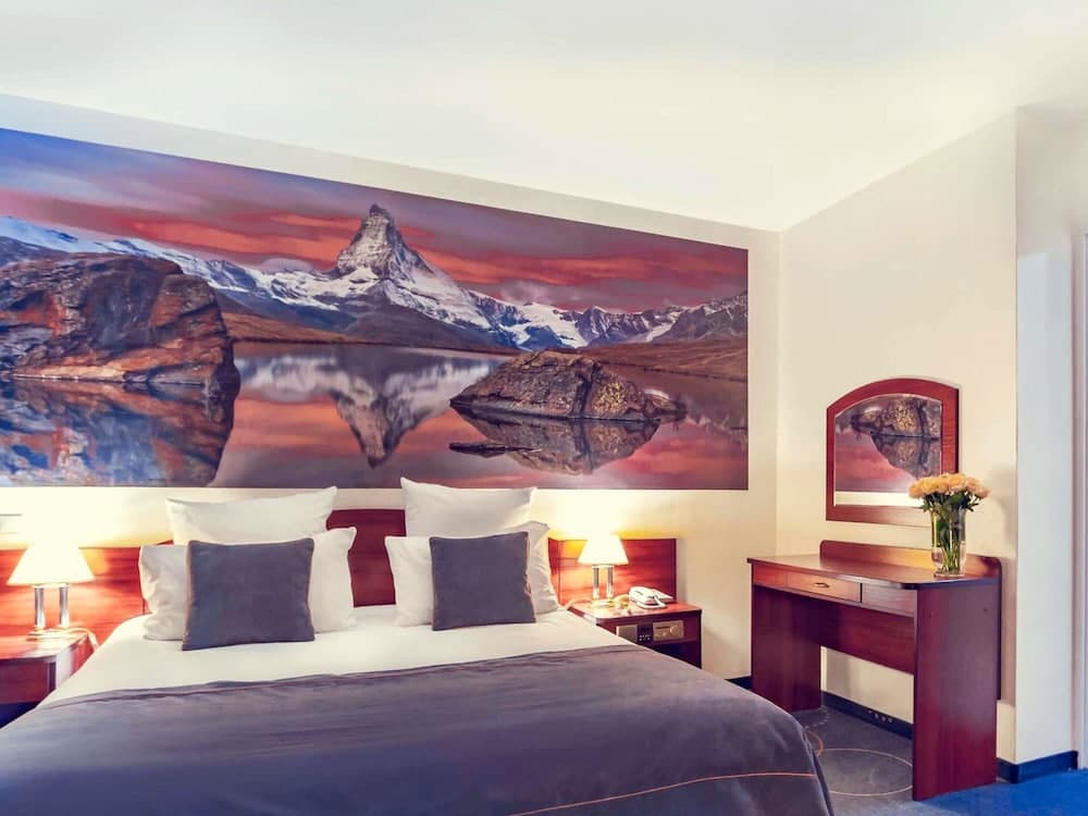 Mercure Czestochowa Centrum