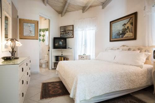 Villa Oasis