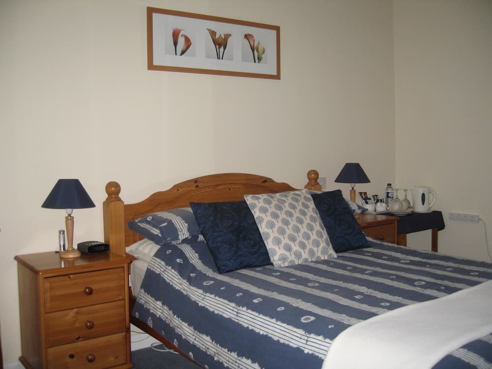 Chy Vista B&B