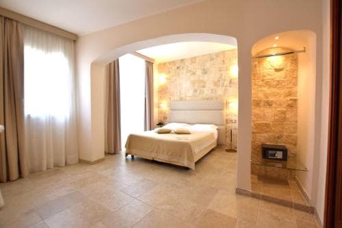 Hotel L'Arcangelo