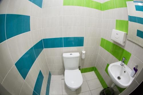 Hostel OK