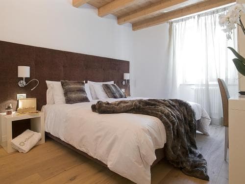 Villa Chiara B&B and Residence