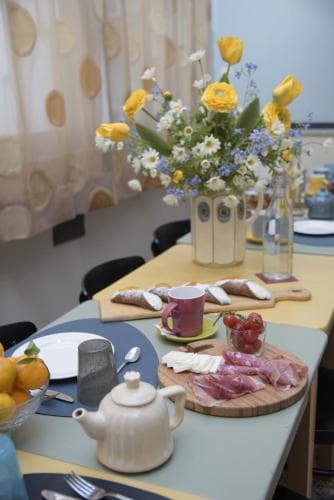 Boutique B&B Vintage