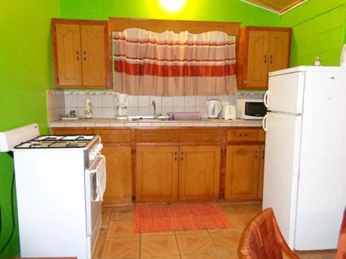 Ann's Villa