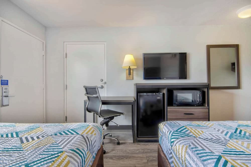 Rodeway Inn